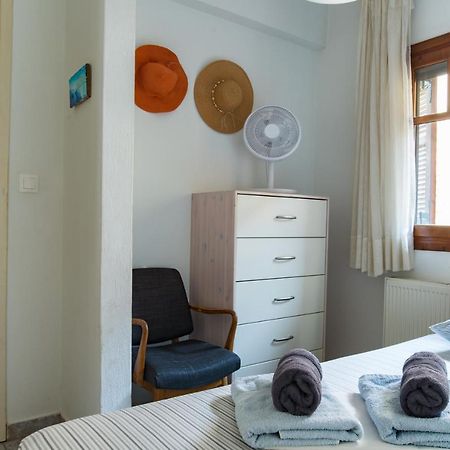 Seasidelongo Houses 1 Min From The Beach Of Nikiti Экстерьер фото